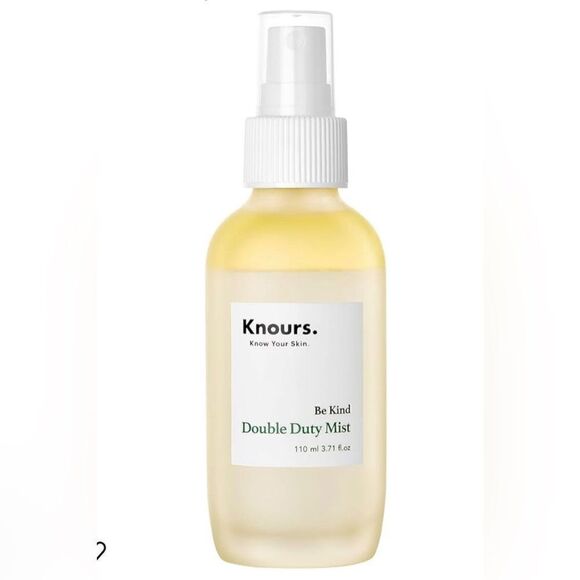 Knours Hydrating Jojoba Oil+Vitamin rich Aloe Vera 110ml 3.72 Fl Oz - Picture 1 of 6